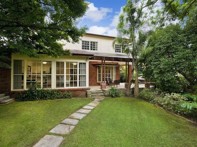 11 Station Street, Pymble NSW 2073