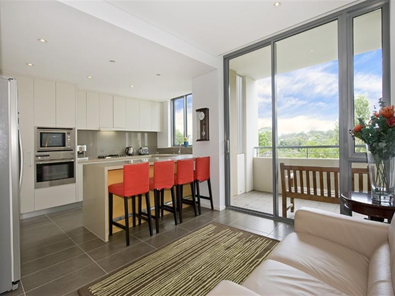 20/9 Tryon Road, Lindfield NSW 2070