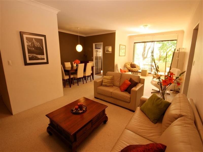 23/181-185 Pacific Highway, Roseville NSW 2069