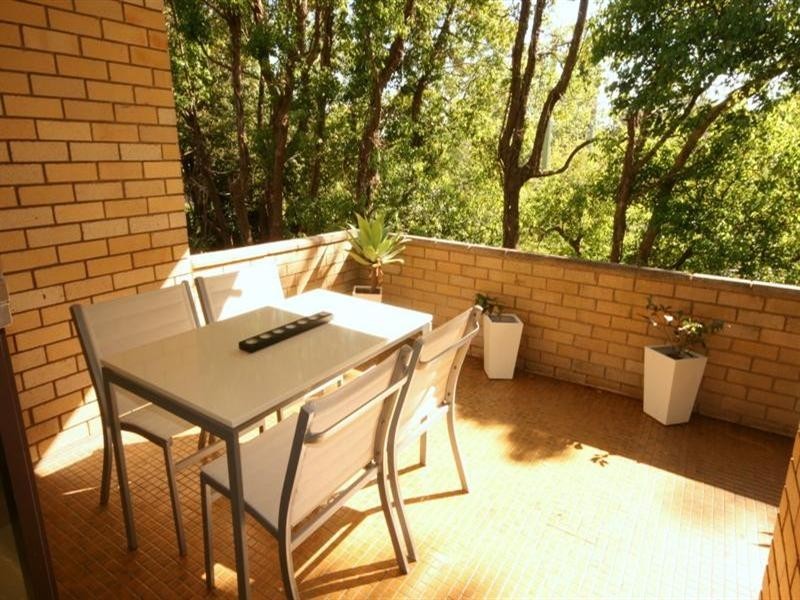 23/181-185 Pacific Highway, Roseville NSW 2069