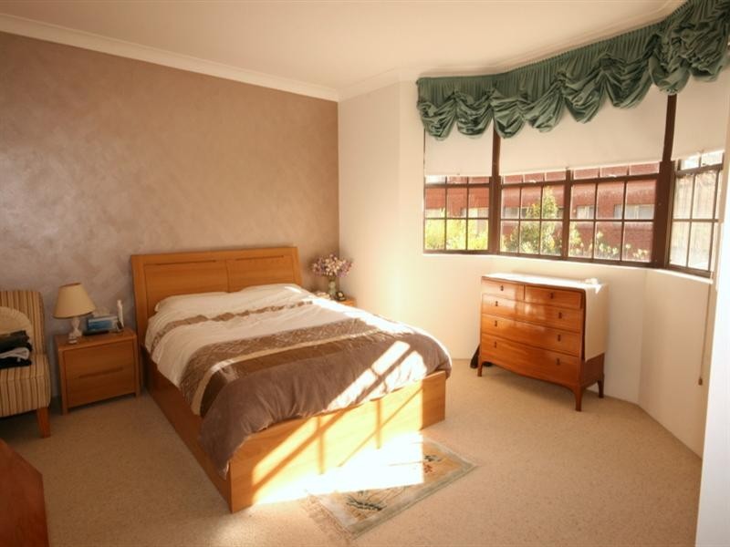 23/181-185 Pacific Highway, Roseville NSW 2069