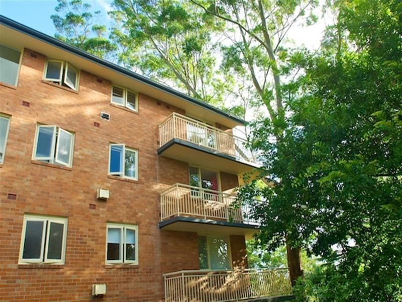 12/690 Pacific Highway, Killara NSW 2071