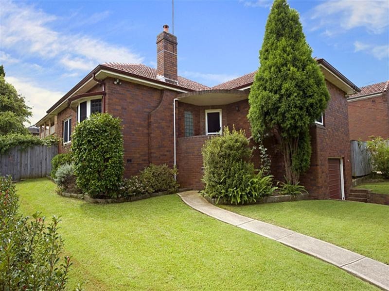 21 Forster Street, West Ryde NSW 2114