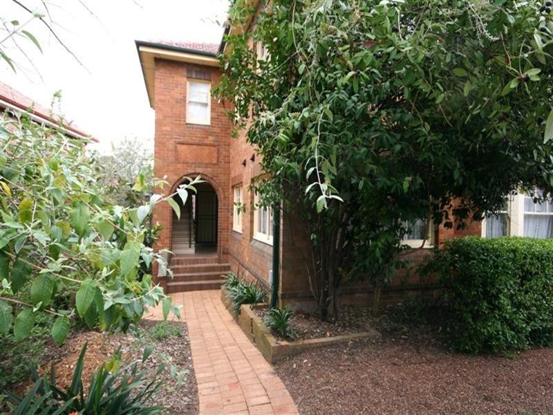 8/154 Pacific Highway, Roseville NSW 2069