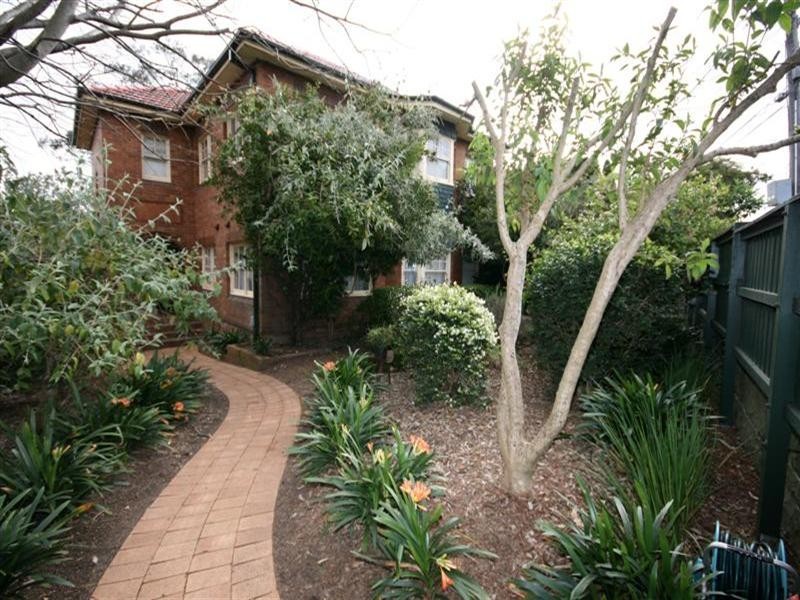 8/154 Pacific Highway, Roseville NSW 2069