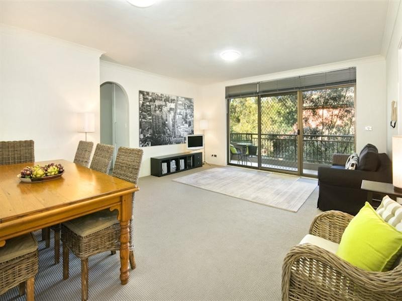 9/118 Pacific Highway, Roseville NSW 2069