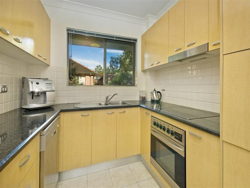 9/118 Pacific Highway, Roseville NSW 2069