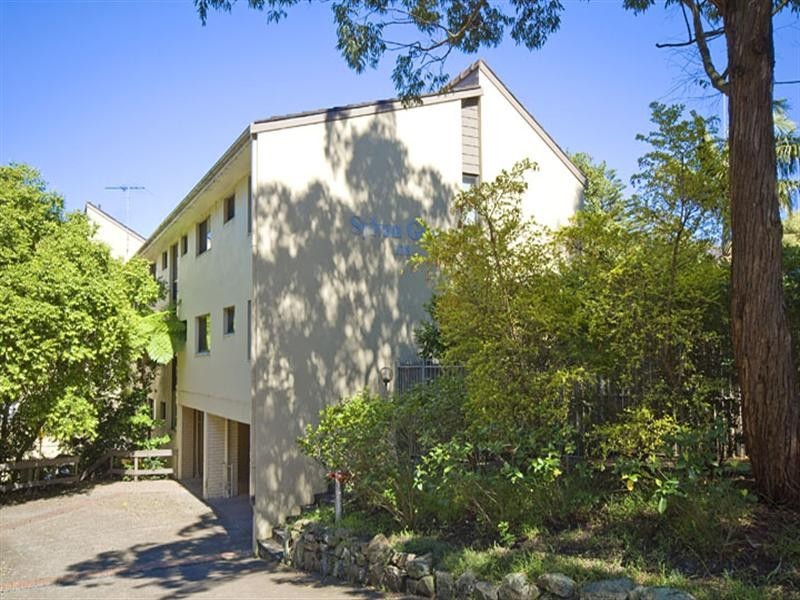 9/118 Pacific Highway, Roseville NSW 2069