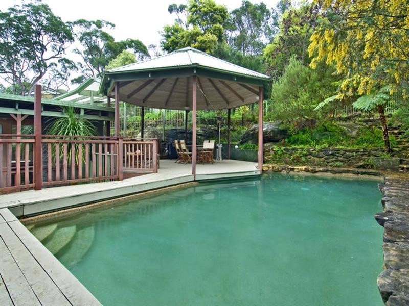 9 Namoi Place, East Lindfield NSW 2070