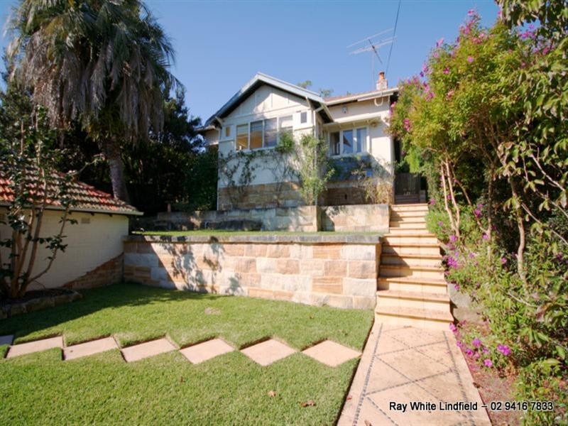 115 Roseville Avenue, Roseville NSW 2069