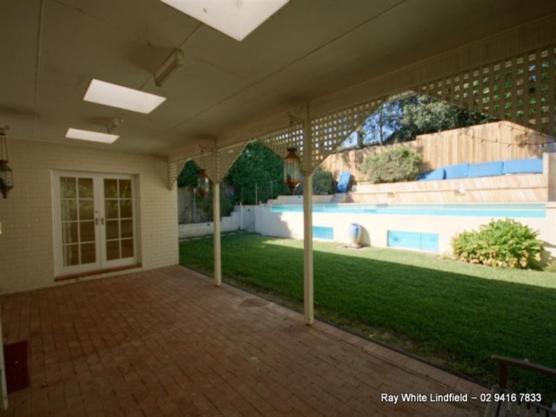 115 Roseville Avenue, Roseville NSW 2069