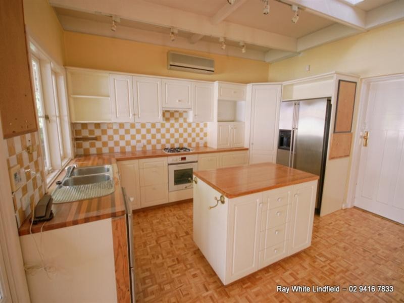 115 Roseville Avenue, Roseville NSW 2069