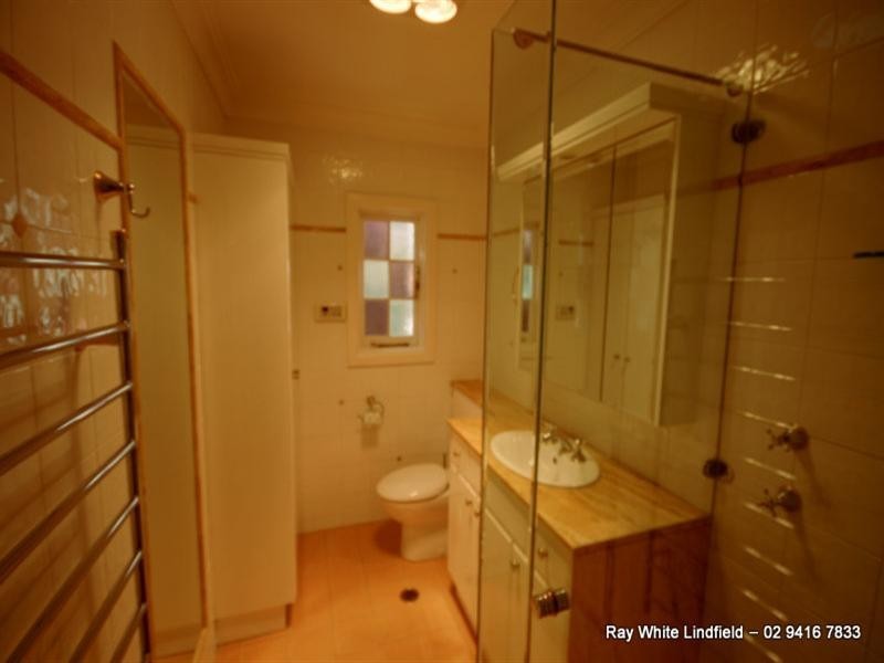 115 Roseville Avenue, Roseville NSW 2069