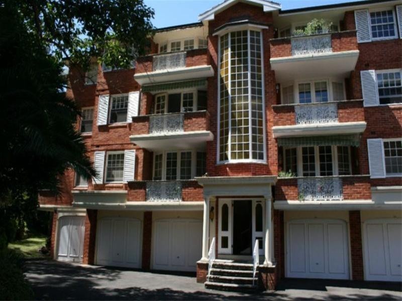 1/6 Larkin Street, Roseville NSW 2069