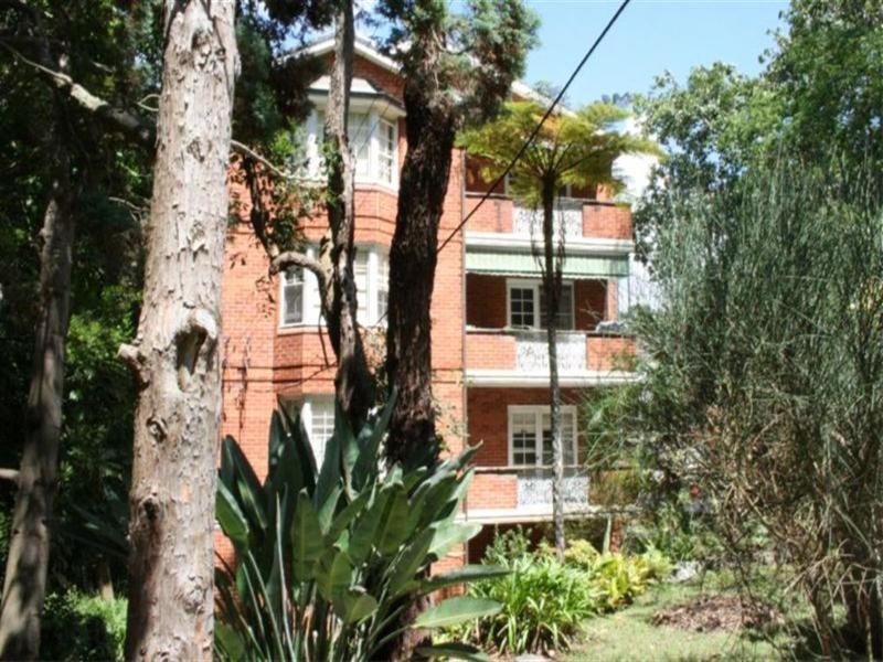 1/6 Larkin Street, Roseville NSW 2069