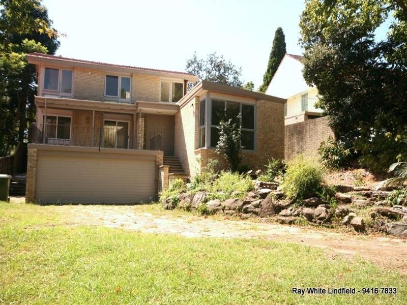 35 Birdwood Avenue, Killara NSW 2071