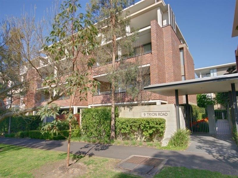 17/9 Tryon Road, Lindfield NSW 2070