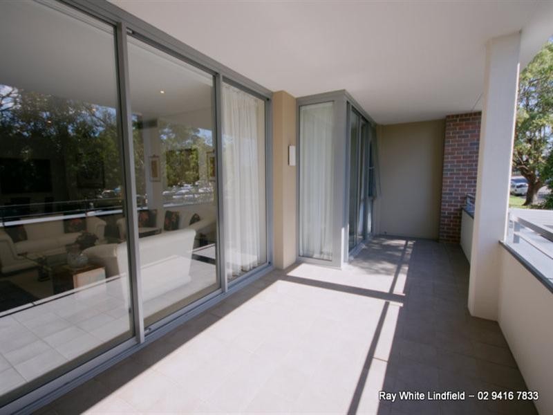 17/9 Tryon Road, Lindfield NSW 2070