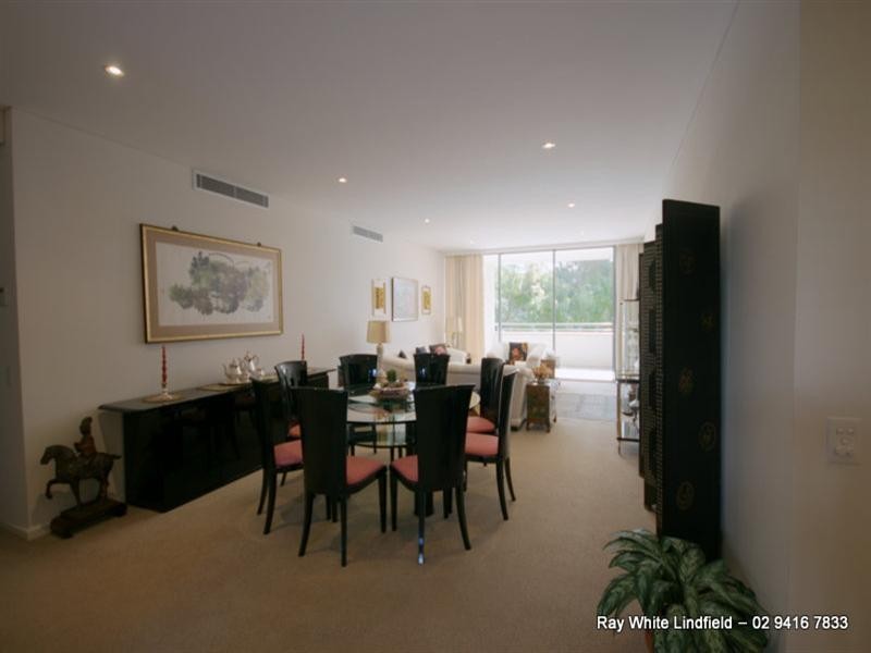 17/9 Tryon Road, Lindfield NSW 2070