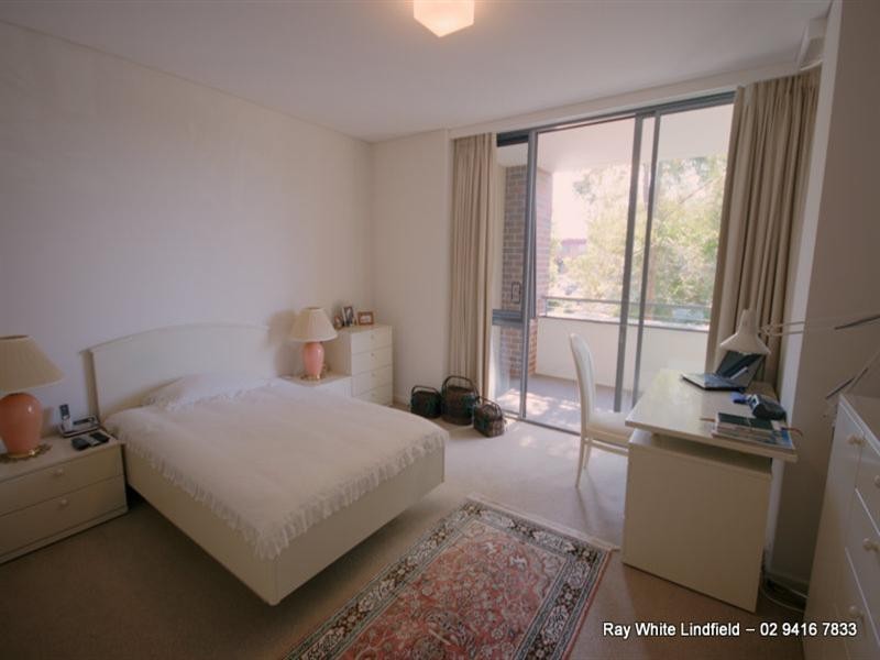 17/9 Tryon Road, Lindfield NSW 2070