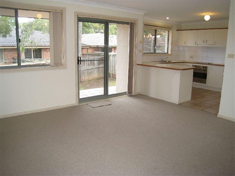 2/18 Linley Way, Ryde NSW 2112