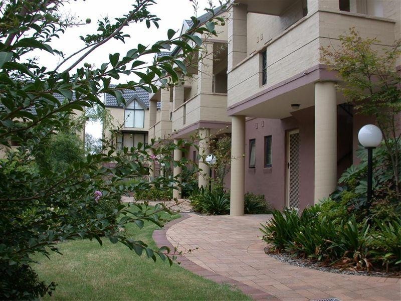40/5-17 Pacific Highway, Roseville NSW 2069