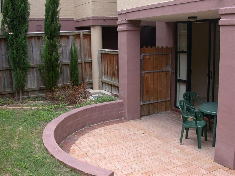 40/5-17 Pacific Highway, Roseville NSW 2069