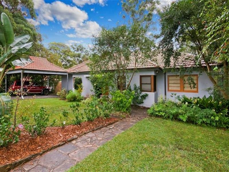 35 Beechworth Road, Pymble NSW 2073