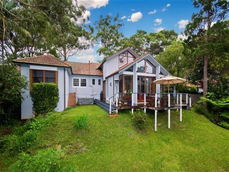 35 Beechworth Road, Pymble NSW 2073