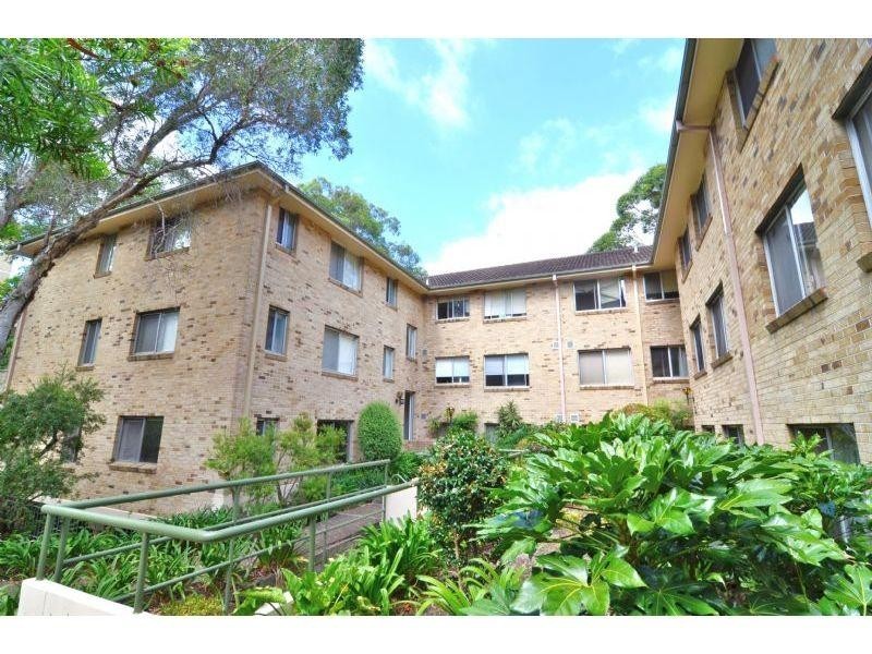 21/7 Broughton Road, Artarmon NSW 2064