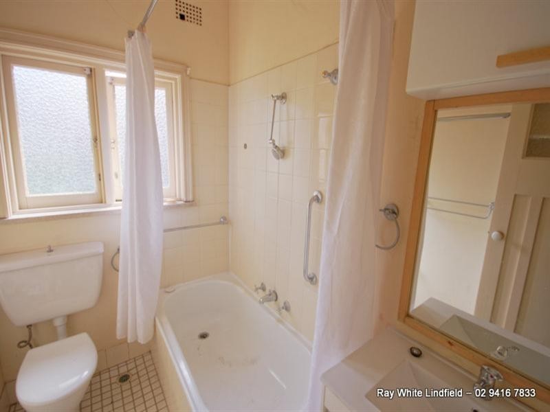 8/154 Pacific Highway, Roseville NSW 2069