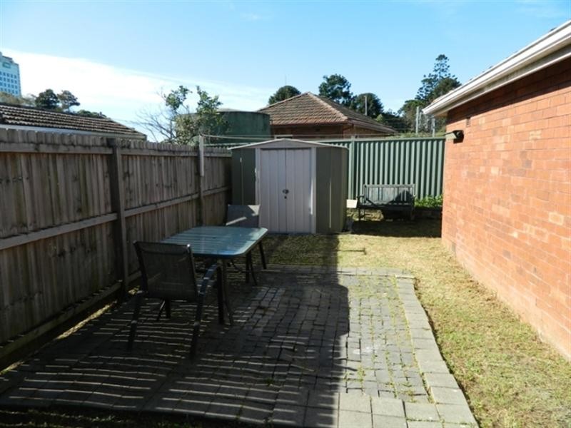 691 Pacific Highway, Chatswood NSW 2067