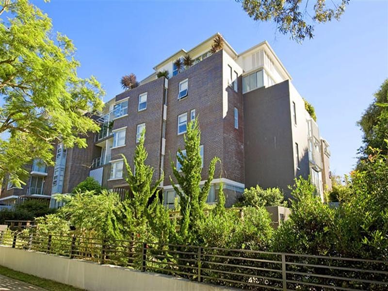 17/2B ‘The Residence’  Havilah Road, Lindfield NSW 2070