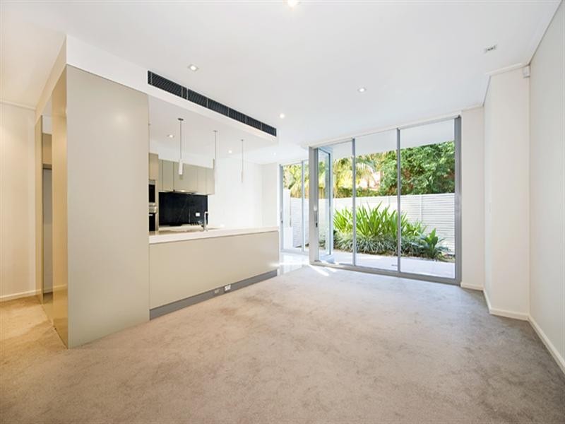 17/2B ‘The Residence’  Havilah Road, Lindfield NSW 2070