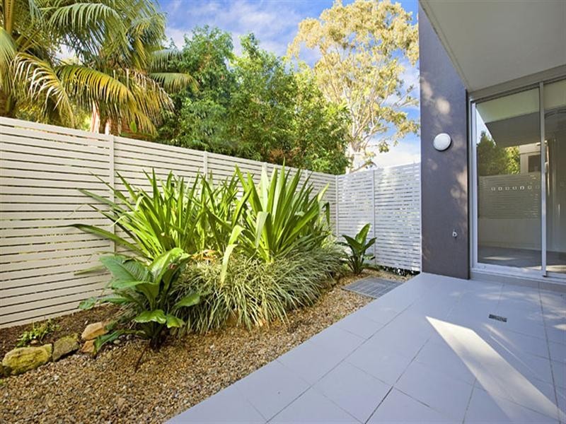 17/2B ‘The Residence’  Havilah Road, Lindfield NSW 2070