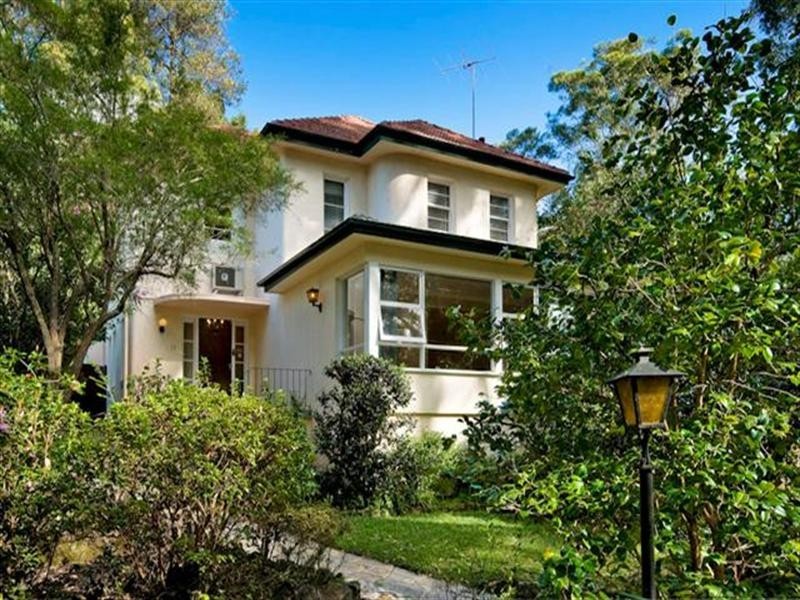 17 Illeroy Avenue, Killara NSW 2071
