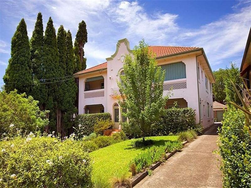 2/5 Oliver Road, Roseville NSW 2069