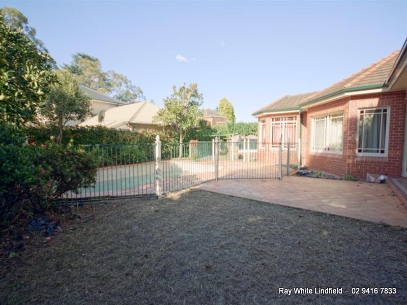 65 Tralfagar Avenue, Lindfield NSW 2070