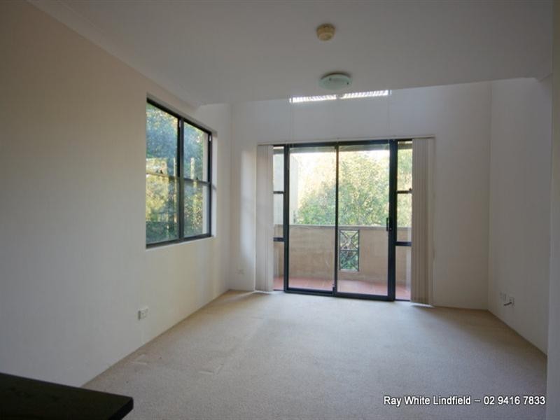 39/5-17 Pacific Highway, Roseville NSW 2069