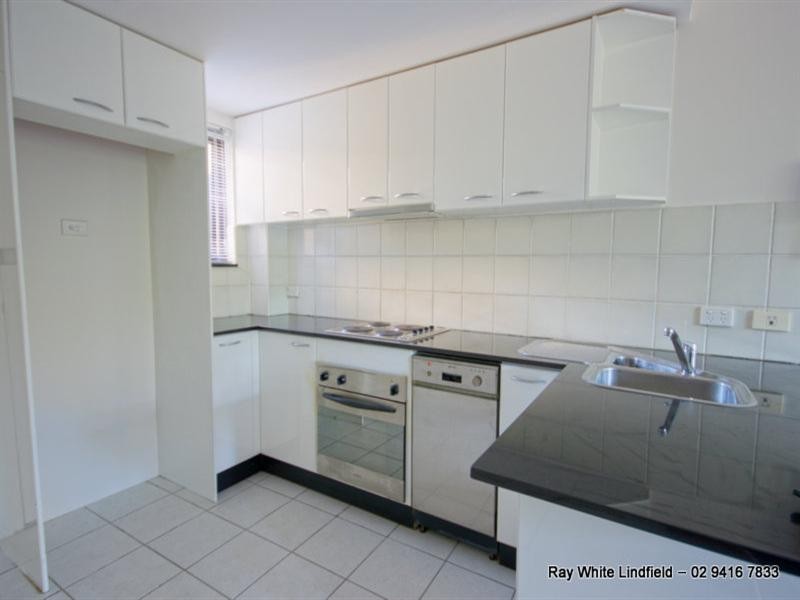 39/5-17 Pacific Highway, Roseville NSW 2069