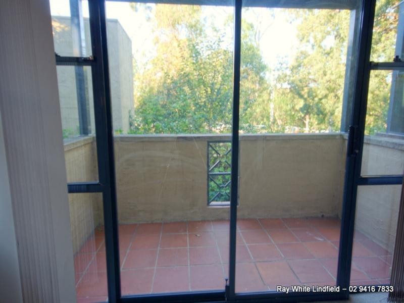 39/5-17 Pacific Highway, Roseville NSW 2069