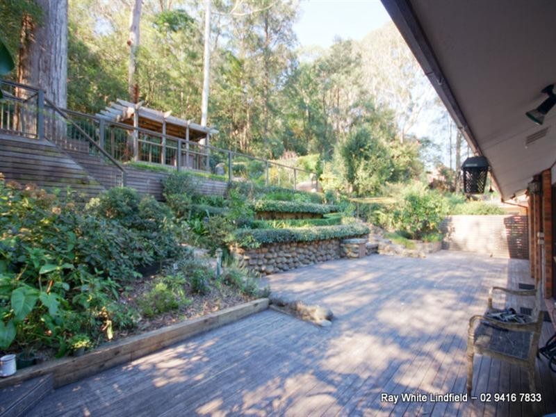 14 Minnamurra Place, Pymble NSW 2073
