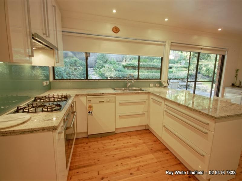 14 Minnamurra Place, Pymble NSW 2073