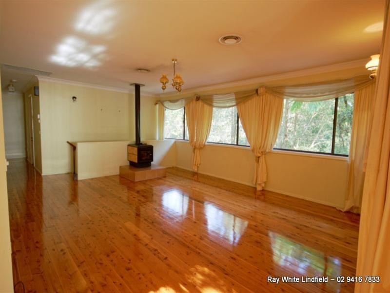 14 Minnamurra Place, Pymble NSW 2073