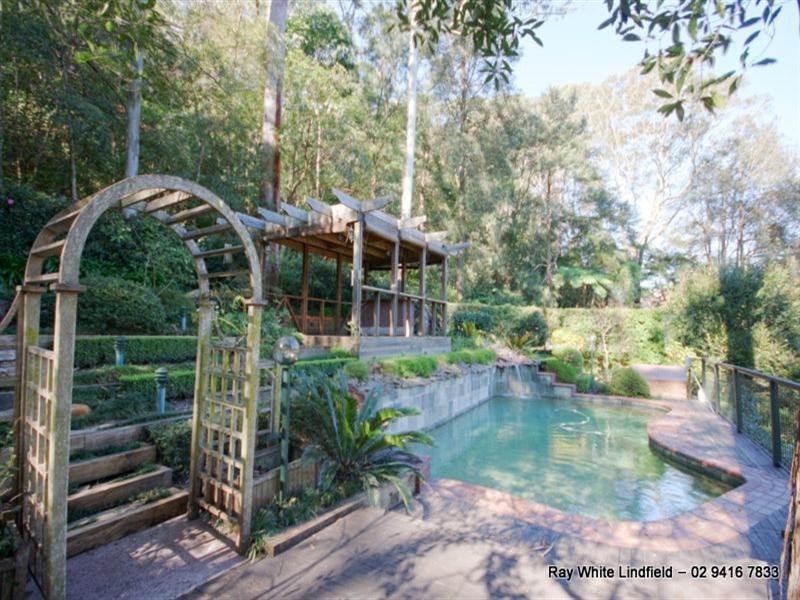 14 Minnamurra Place, Pymble NSW 2073