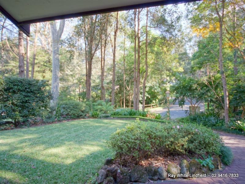 14 Minnamurra Place, Pymble NSW 2073