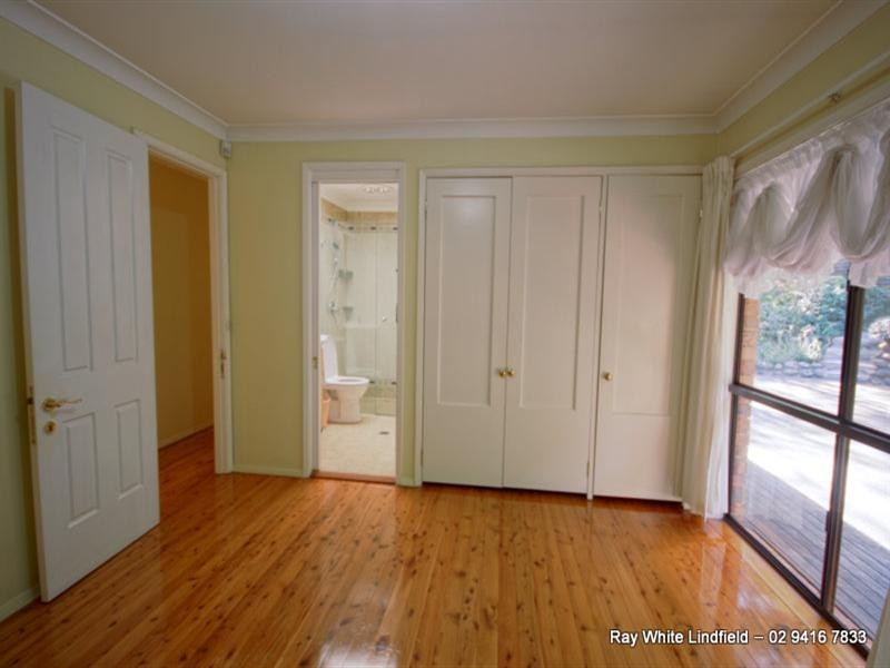 14 Minnamurra Place, Pymble NSW 2073