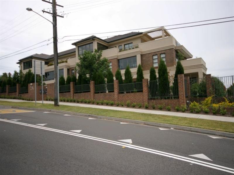 302/2A Grosvenor Road, Lindfield NSW 2070