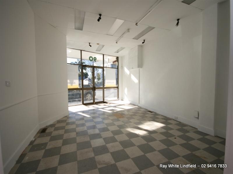 90 Pacific Highway, Roseville NSW 2069