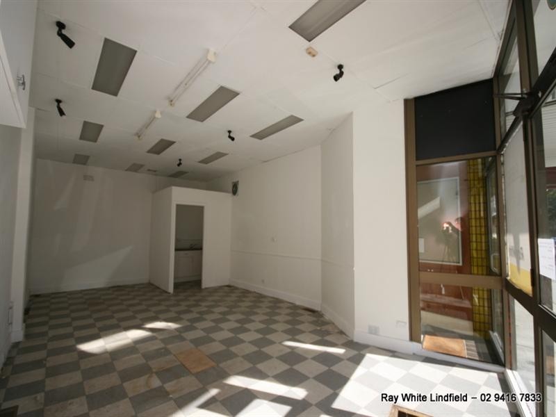 90 Pacific Highway, Roseville NSW 2069